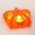 Warning Light Infrarot|Orange 2-fach Ladestation