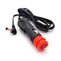 Ladekabel KFZ-Stecker 12V/24V