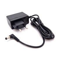 Ladekabel Netzteil Europa 12W