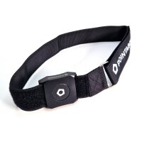 Magnethalter Mittel auf Klettgurt