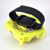 Magnethalter Groß auf Klettband