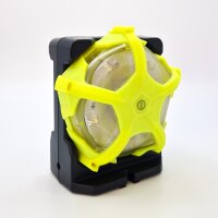 1 Work Light in 2-fach Ladestation
