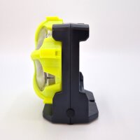 1 Work Light in 2-fach Ladestation
