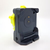 1 Work Light in 2-fach Ladestation