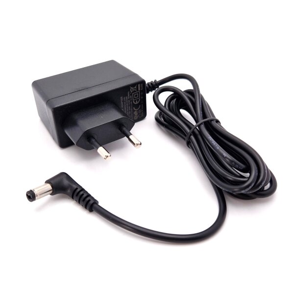 Power Adapter Europe