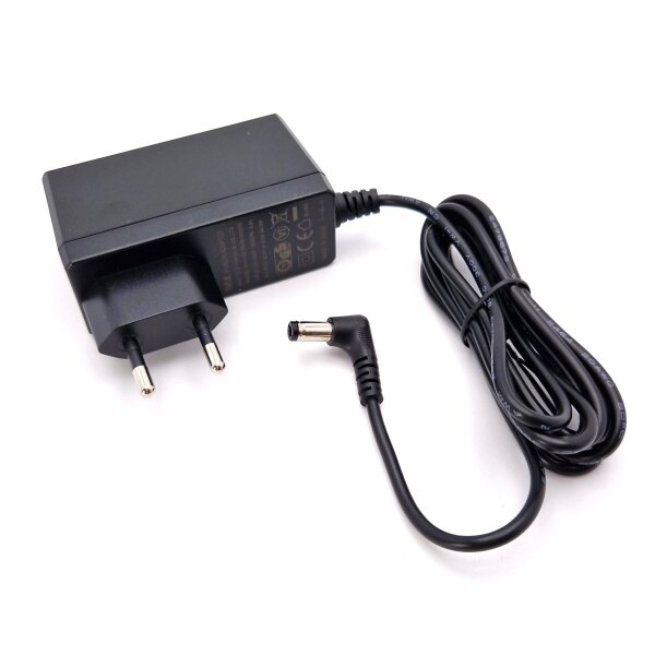 Power Adapter Europe