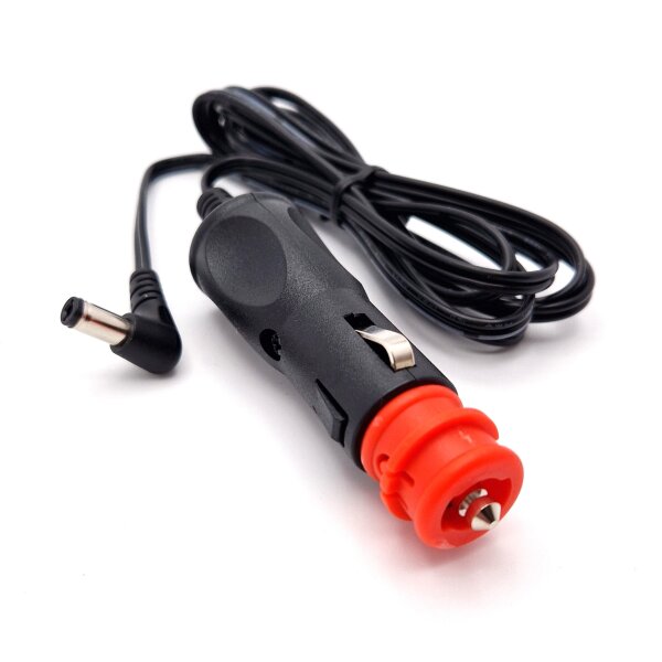 12V/24V Car Plug