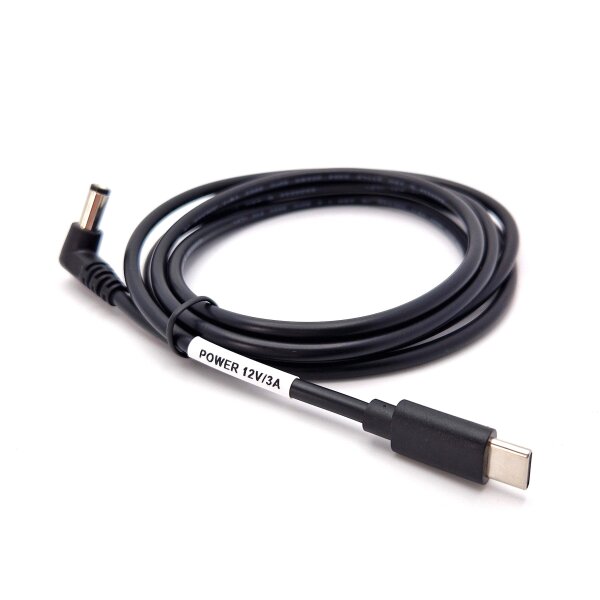 USB Typ C Ladekabel